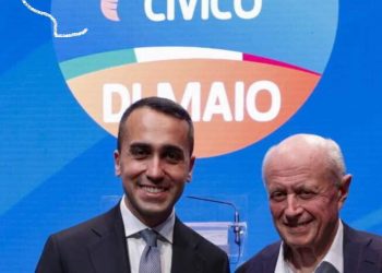 Di Maio nelle liste del PD sarebbe un oltraggio alla decenza