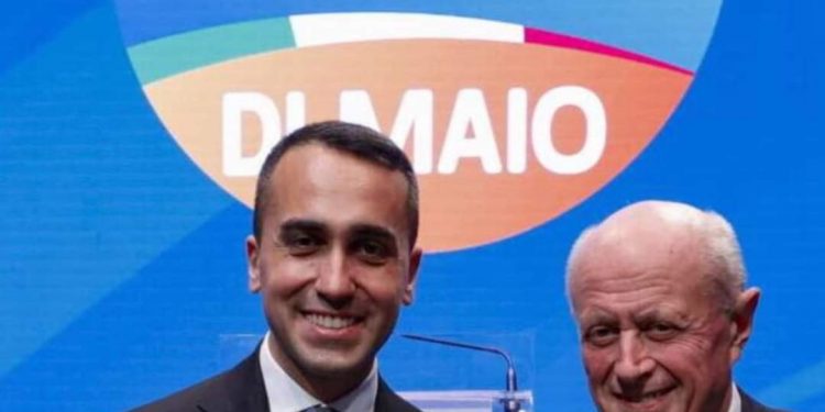Di Maio nelle liste del PD sarebbe un oltraggio alla decenza
