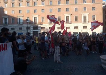 La barzelletta del “docente esperto”