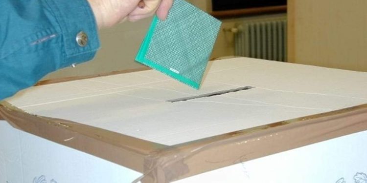 Elezioni in Toscana: ogni collegio vale uno.