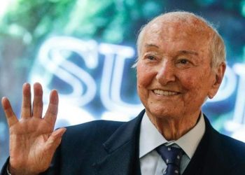 Buon viaggio Piero Angela, maestro del popolo.
