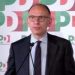 Una sinistra senza contenuti