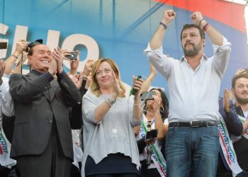 Perché non c’è partita?