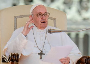 Francesco ed il sangue di Daria