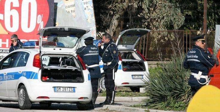 Firenze monopattino e cocaina