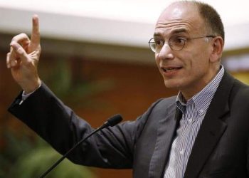 La catastrofe politica della sinistra.