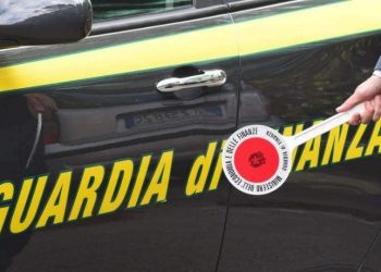 Si suicida maresciallo della finanza