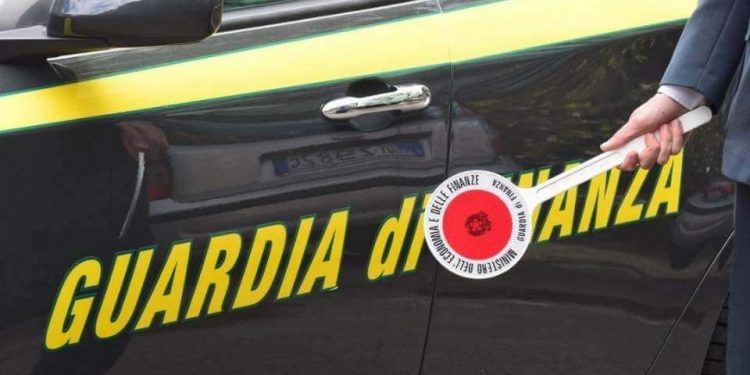 Si suicida maresciallo della finanza