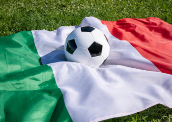 calciatori