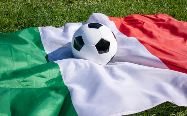 calciatori