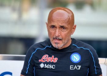Spalletti, Napoli e Firenze. Un personaggio che è un grande piccolo