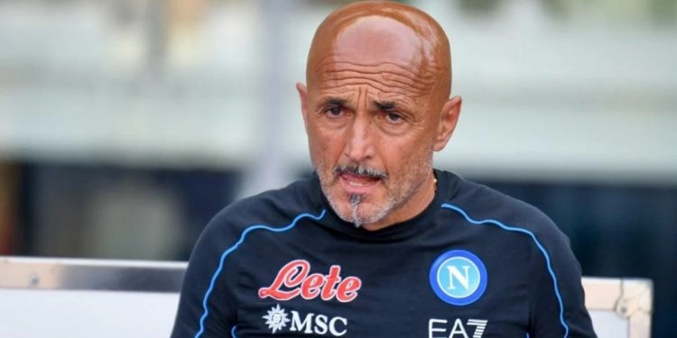 Spalletti, Napoli e Firenze. Un personaggio che è un grande piccolo