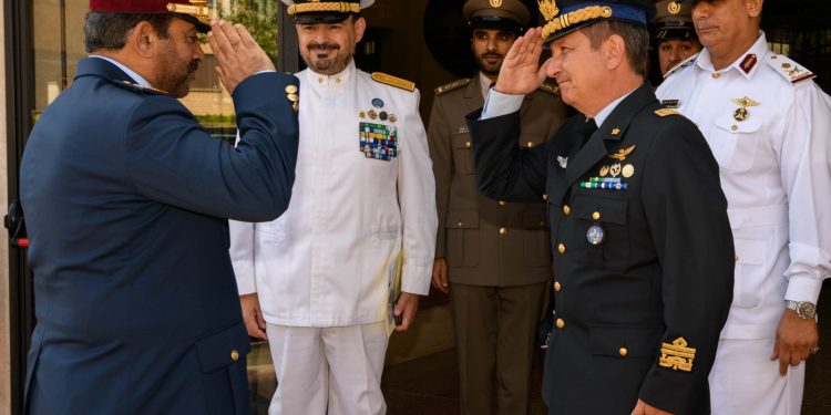 COVI, FIFA 2022: firmato il technical arrangement fra Italia e Qatar