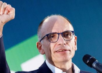 Il peso delle parole sbagliate di Letta. Le parole incerte della BoldrinA