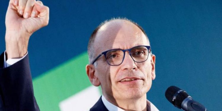 Il peso delle parole sbagliate di Letta. Le parole incerte della BoldrinA