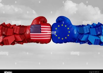 Inflazione mai vista sulle sponde dell’Atlantico