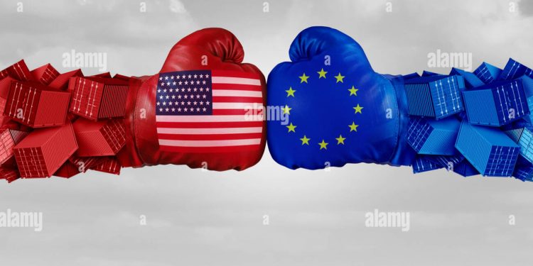 Inflazione mai vista sulle sponde dell’Atlantico