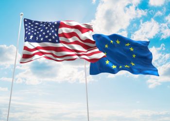 Inflazione mai vista sulle sponde dell’Atlantico