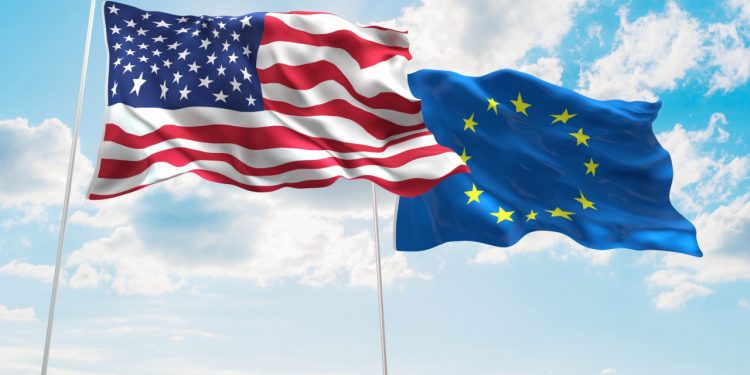 Inflazione mai vista sulle sponde dell’Atlantico