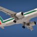 ALITALIA. Quando si faceva scalo all’Isola del Sale