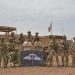 Niger, Arlit: avvicendamento della Special Ops Task Unit