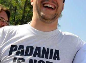 La Lega del Nord, spodestata al Nord