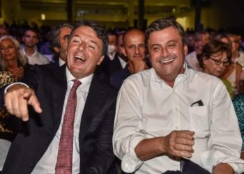 Il voto dannoso: quello al terzo Polo