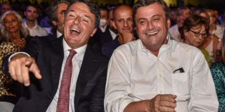 Il voto dannoso: quello al terzo Polo