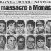 Monaco 1972. La strage dimenticata