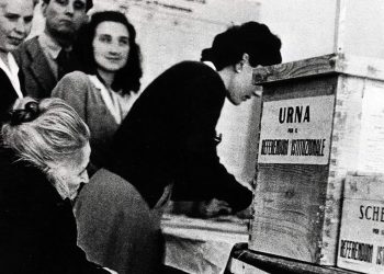 Quando non basta il “voto negativo”