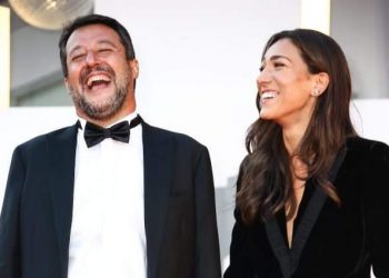 I primati di Salvini, like e Madonne