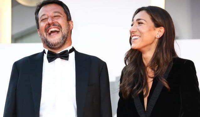 I primati di Salvini, like e Madonne