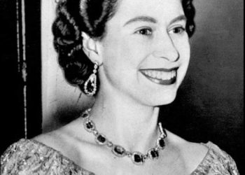 Addio ad una grande regina