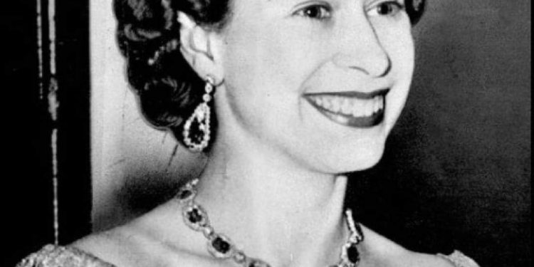 Addio ad una grande regina
