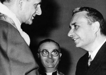 Cattolici “interi” della morale e del sociale