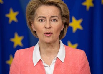L’inconsistenza di Frau von der Leyen
