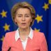 L’inconsistenza di Frau von der Leyen