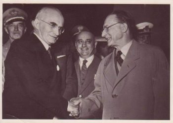 Politica e governo: Senofonte, De Gasperi e il 25 Settembre