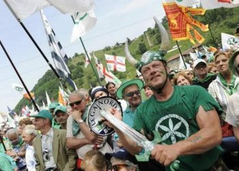 SOS Nord. A Salvini serve la Padania