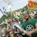 SOS Nord. A Salvini serve la Padania