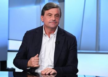 Il terzo Polo non è terzo, è sinistra