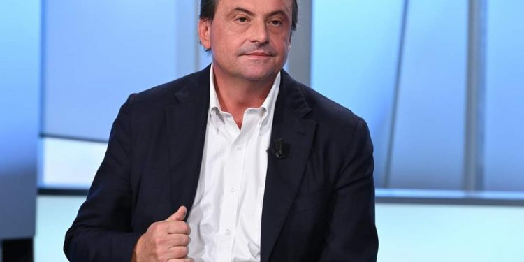 Il terzo Polo non è terzo, è sinistra