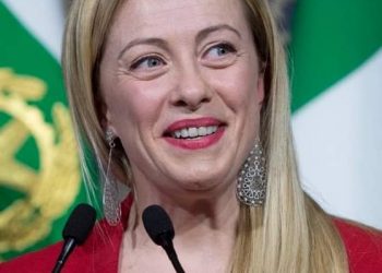 La rivalsa di Giorgia in stile Reagan