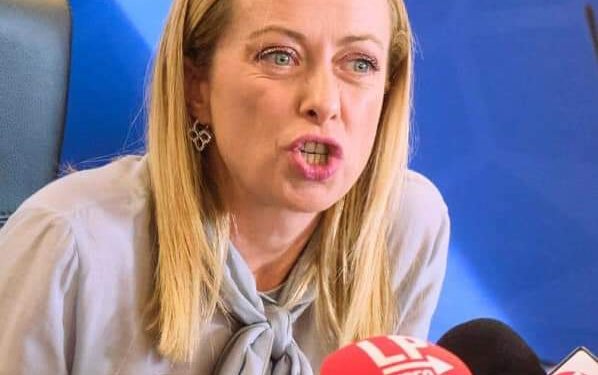 Un chiaro mandato: fare, fare, fare