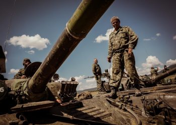Guerra ucraina: Washington e Sofia insieme per nuovo Battle group NATO