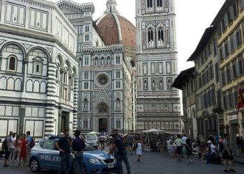 Firenze: una città da “fondare”