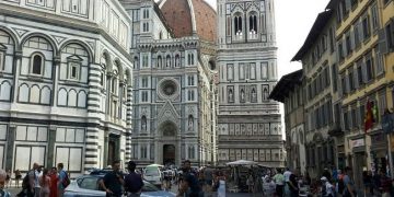 Firenze: una città da “fondare”