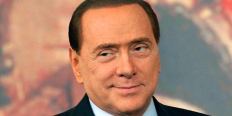 Mi consenta una gaffe