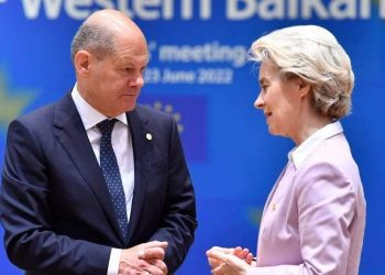 Il sovranismo è la forza dei popoli