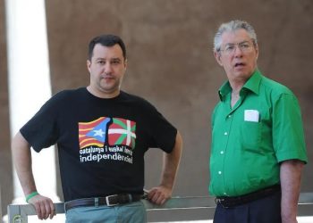 Il tallone d’Achille del governo